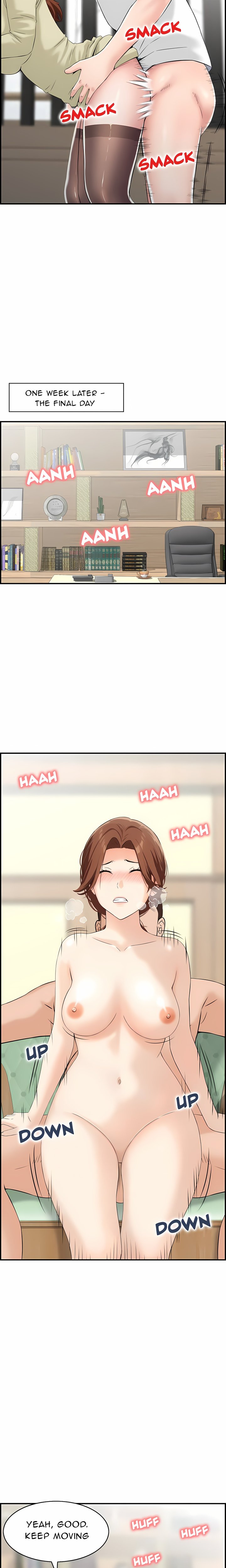 Cheating Wife’s Erotic Stories - Chapter 27 Page 7
