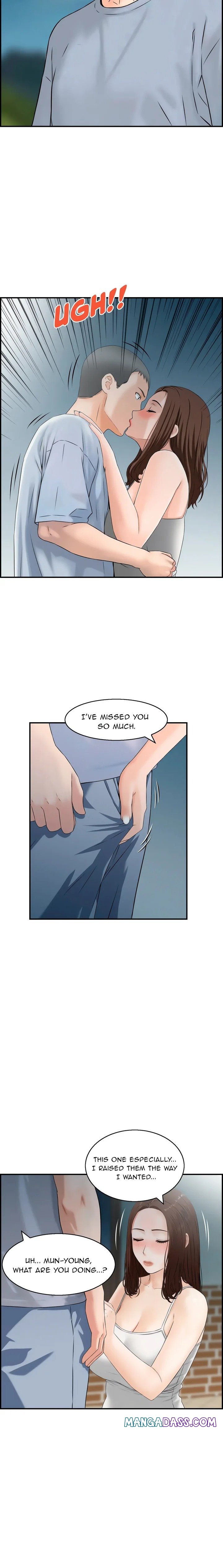 Cheating Wife’s Erotic Stories - Chapter 3 Page 10