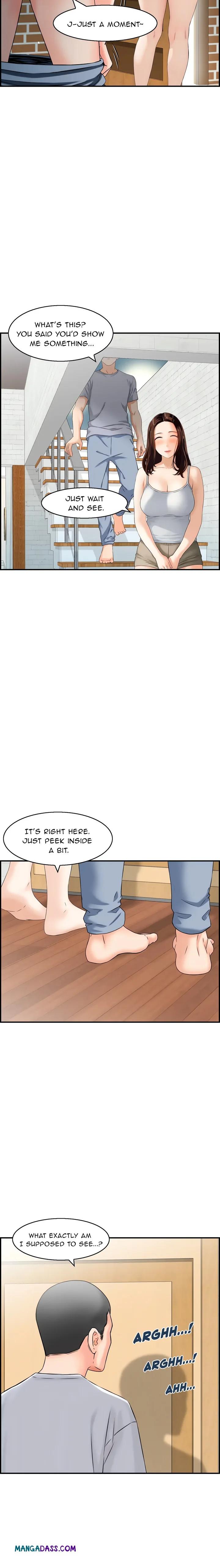 Cheating Wife’s Erotic Stories - Chapter 3 Page 16