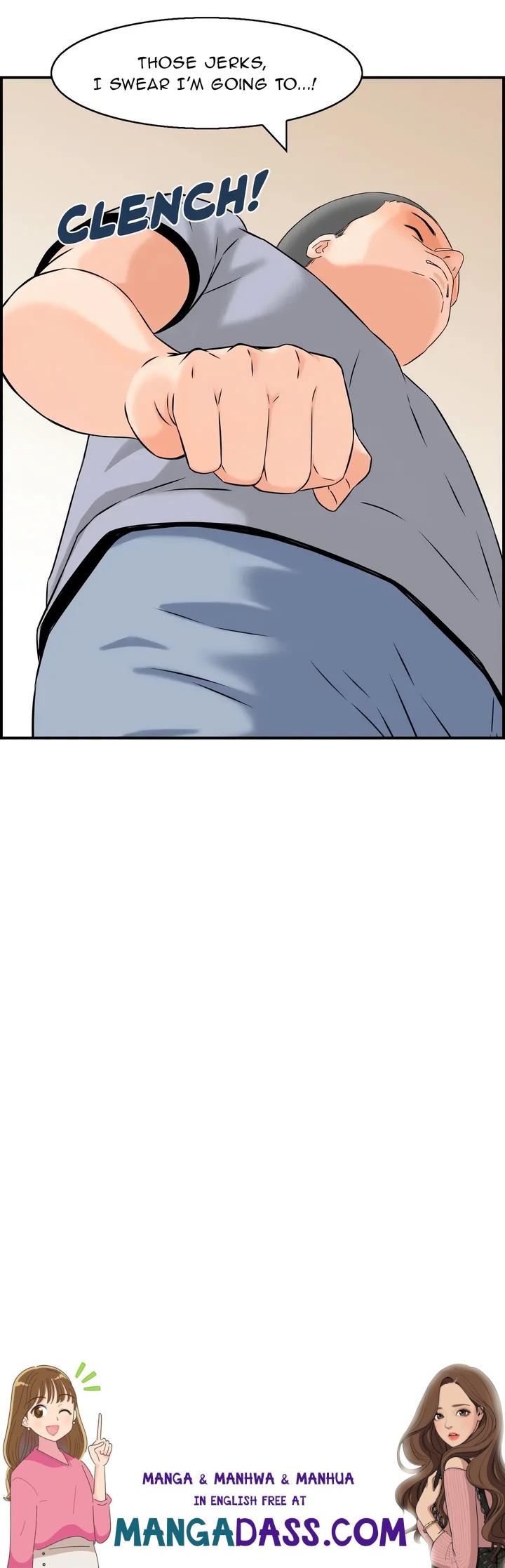 Cheating Wife’s Erotic Stories - Chapter 3 Page 19