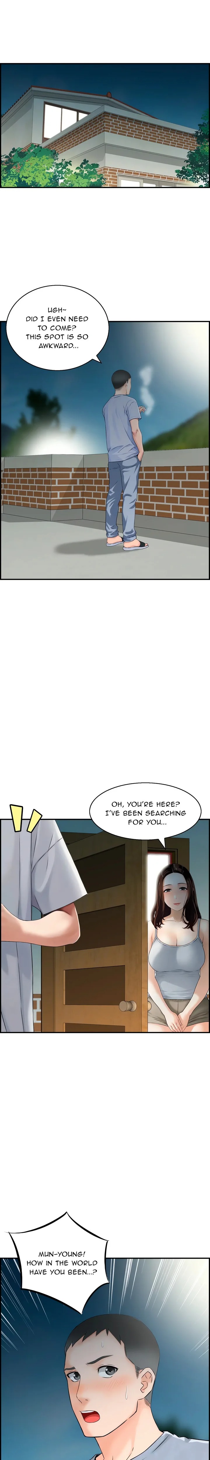 Cheating Wife’s Erotic Stories - Chapter 3 Page 9