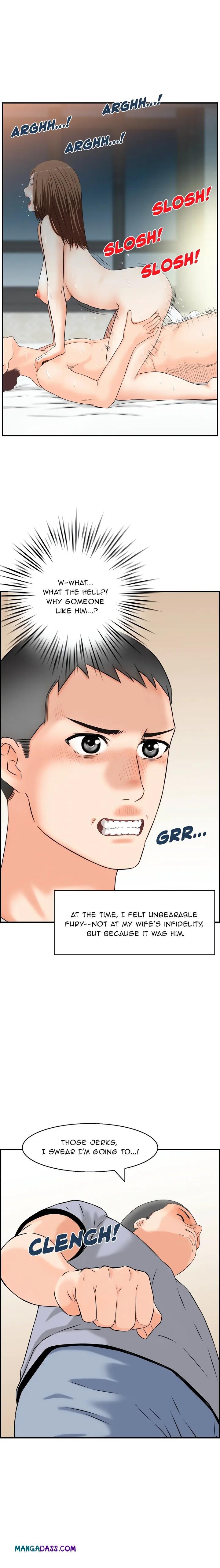 Cheating Wife’s Erotic Stories - Chapter 4 Page 1