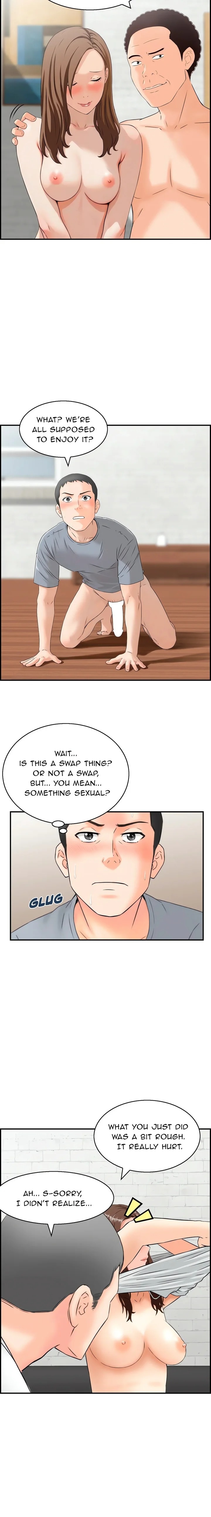 Cheating Wife’s Erotic Stories - Chapter 4 Page 15