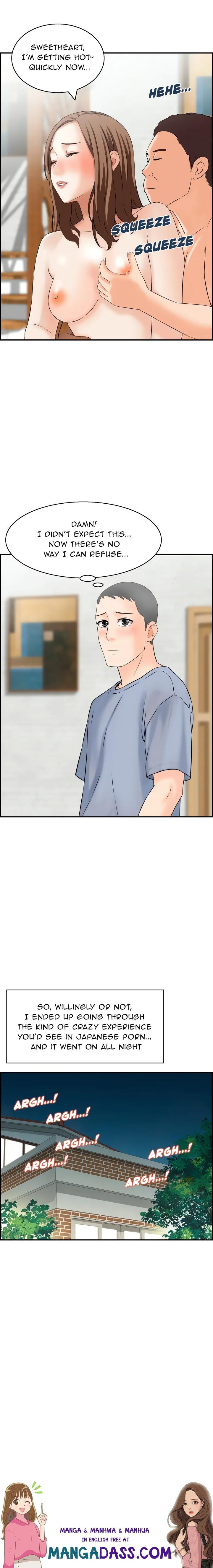 Cheating Wife’s Erotic Stories - Chapter 4 Page 17