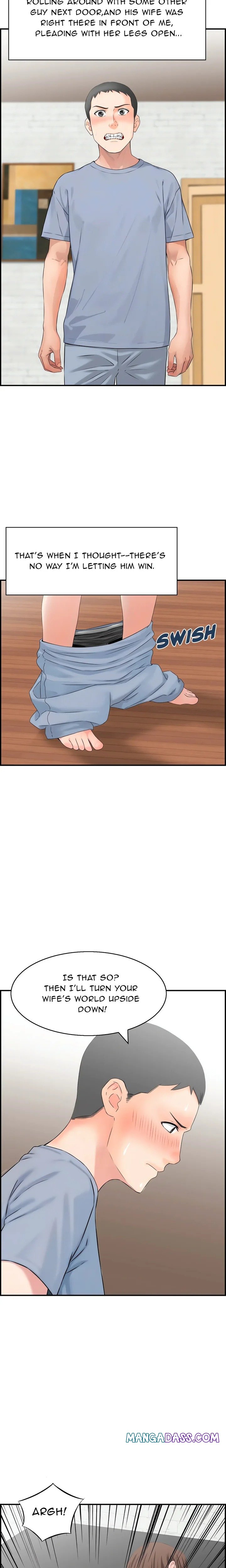 Cheating Wife’s Erotic Stories - Chapter 4 Page 6