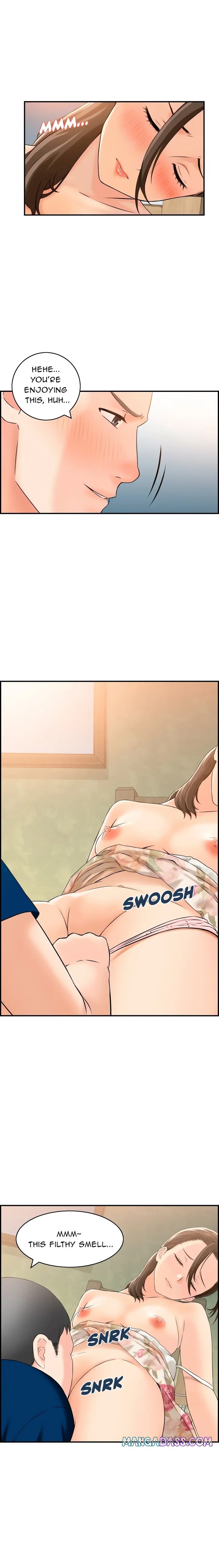 Cheating Wife’s Erotic Stories - Chapter 5 Page 14