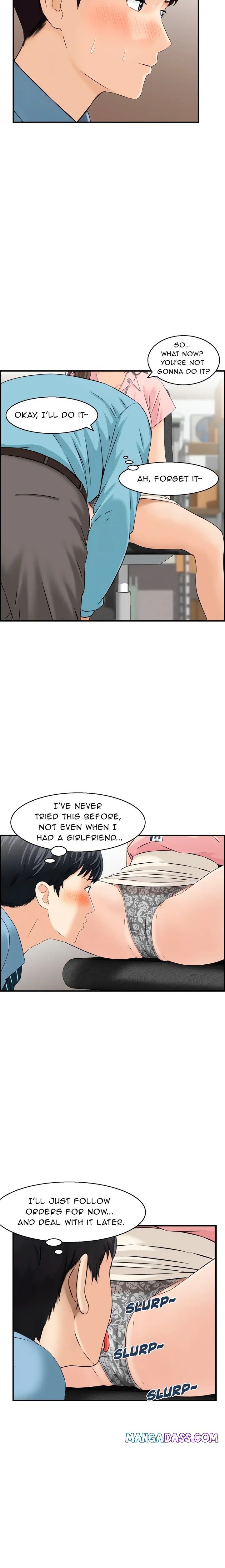 Cheating Wife’s Erotic Stories - Chapter 6 Page 11