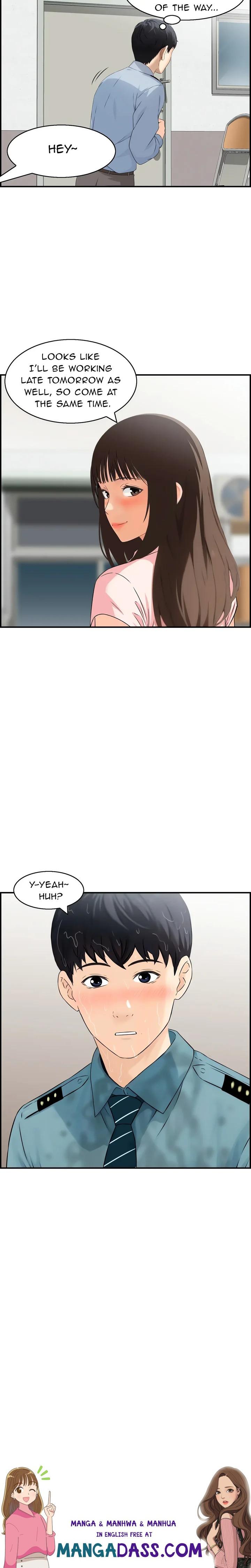 Cheating Wife’s Erotic Stories - Chapter 6 Page 17