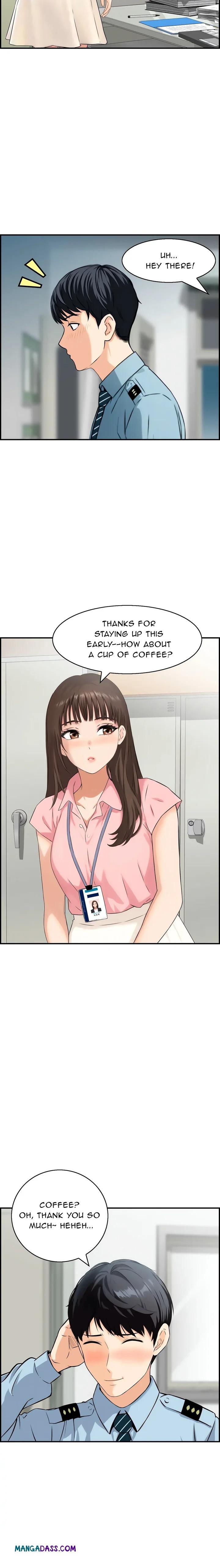 Cheating Wife’s Erotic Stories - Chapter 6 Page 4