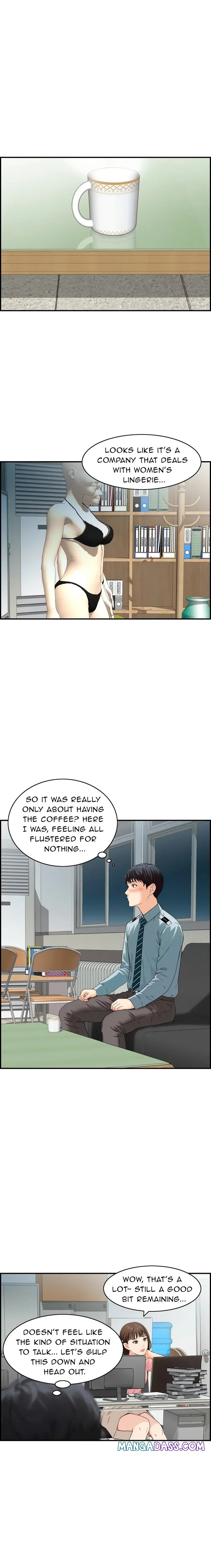 Cheating Wife’s Erotic Stories - Chapter 6 Page 5