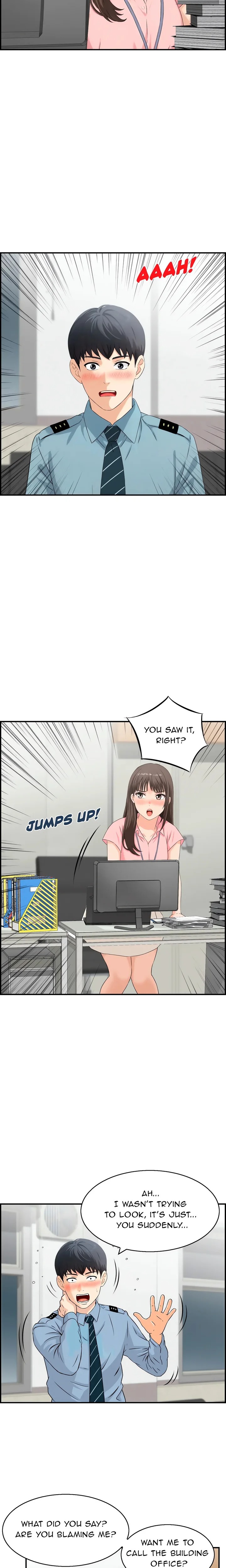 Cheating Wife’s Erotic Stories - Chapter 6 Page 7