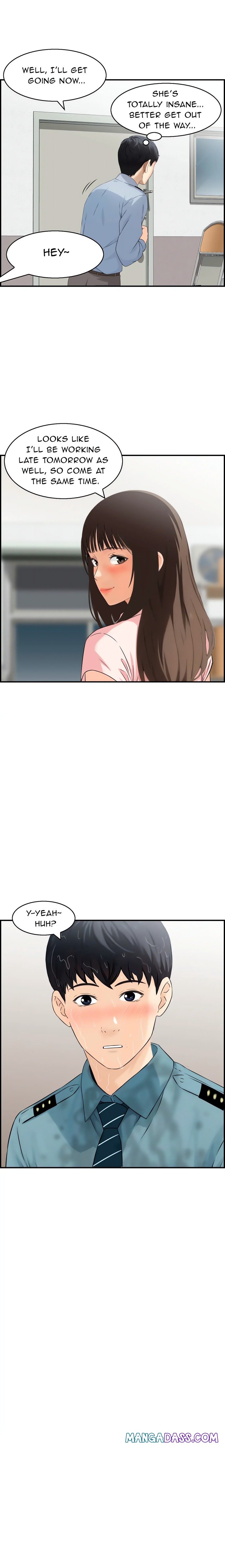 Cheating Wife’s Erotic Stories - Chapter 7 Page 1