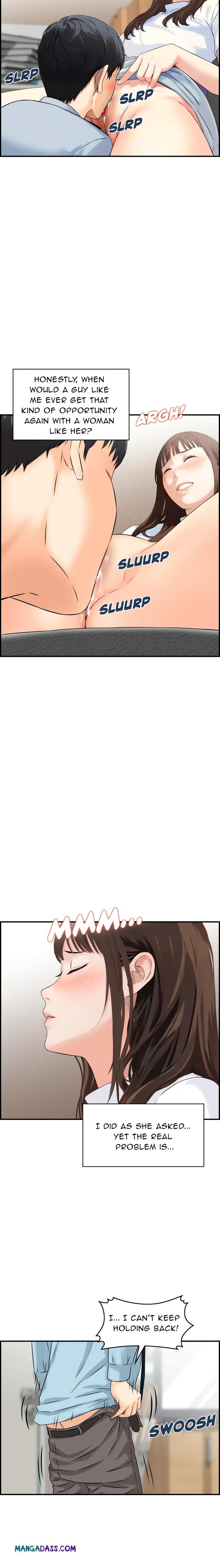 Cheating Wife’s Erotic Stories - Chapter 7 Page 3