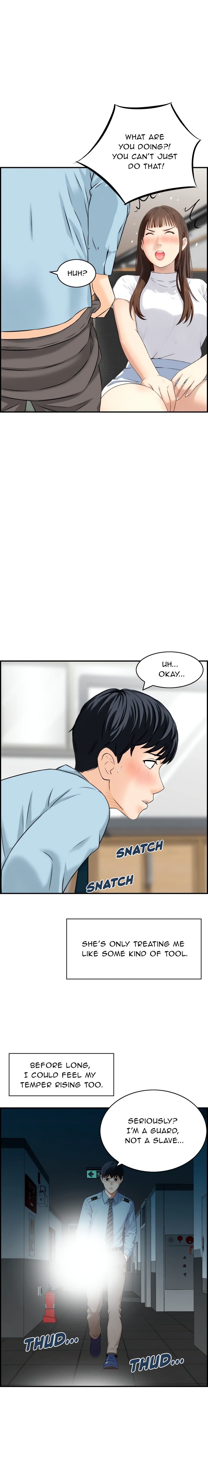 Cheating Wife’s Erotic Stories - Chapter 7 Page 4