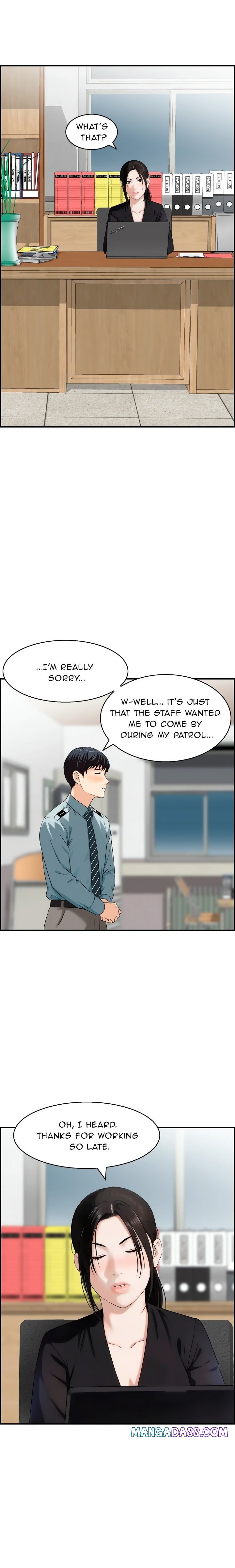 Cheating Wife’s Erotic Stories - Chapter 7 Page 6