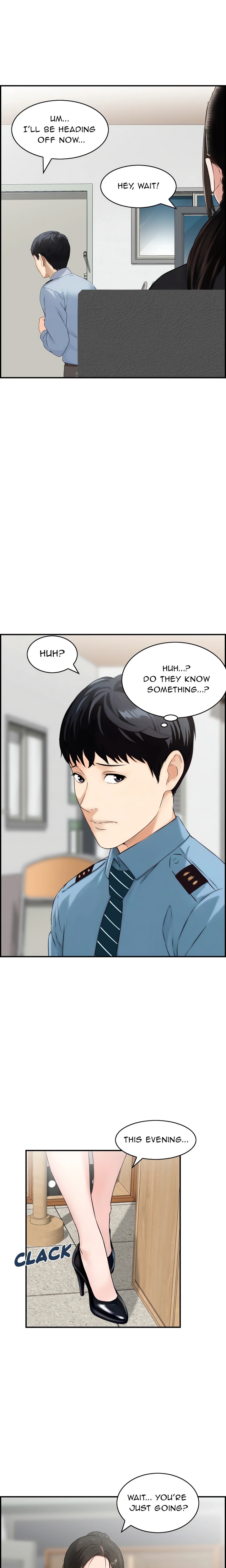 Cheating Wife’s Erotic Stories - Chapter 7 Page 7