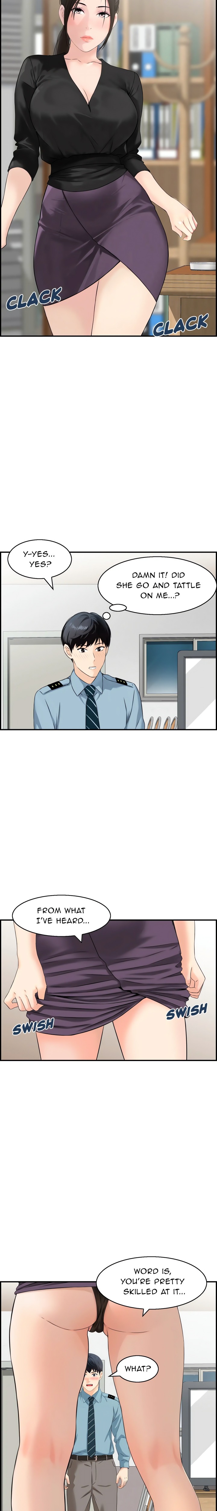 Cheating Wife’s Erotic Stories - Chapter 7 Page 8