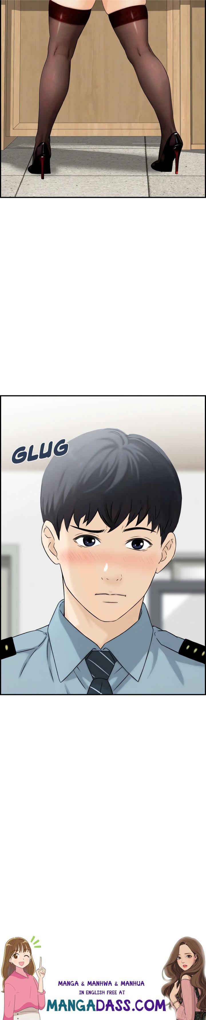 Cheating Wife’s Erotic Stories - Chapter 8 Page 18