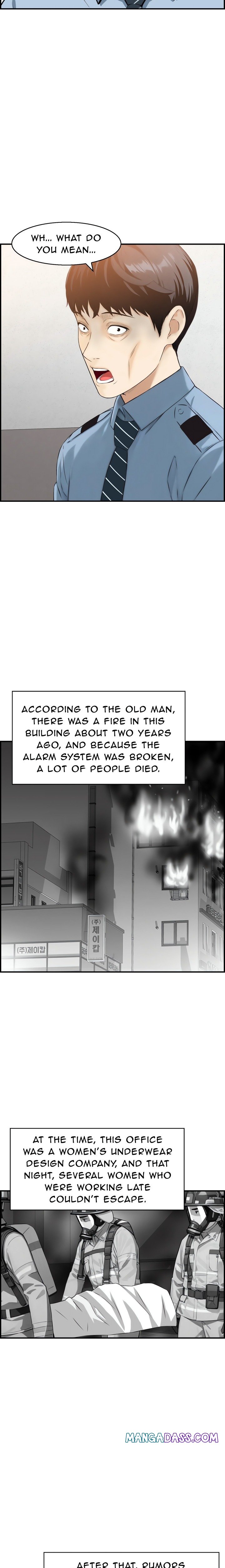 Cheating Wife’s Erotic Stories - Chapter 9 Page 16