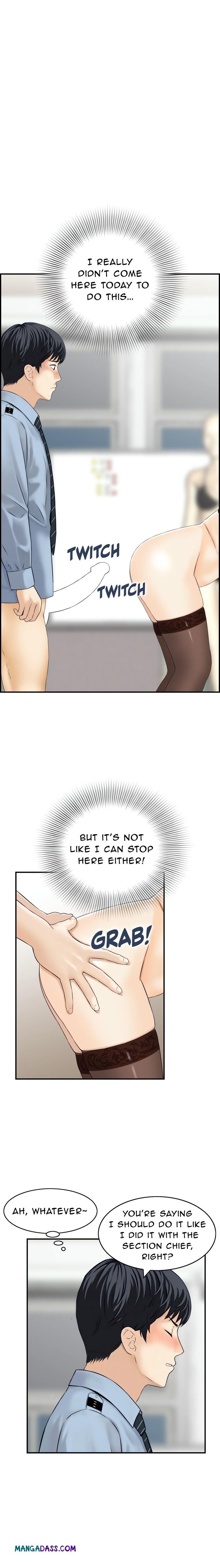 Cheating Wife’s Erotic Stories - Chapter 9 Page 2