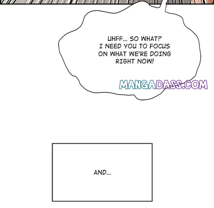 One More Time (Seokhyeon) - Chapter 1 Page 12