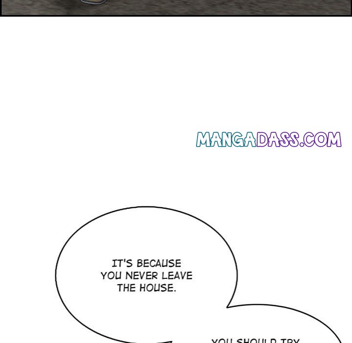 One More Time (Seokhyeon) - Chapter 1 Page 124