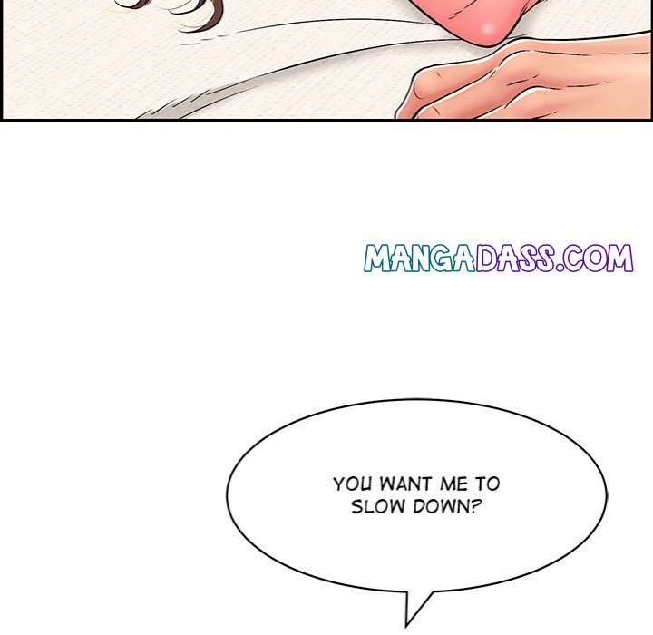 One More Time (Seokhyeon) - Chapter 10 Page 62