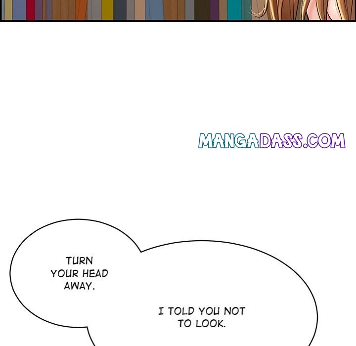 One More Time (Seokhyeon) - Chapter 10 Page 99