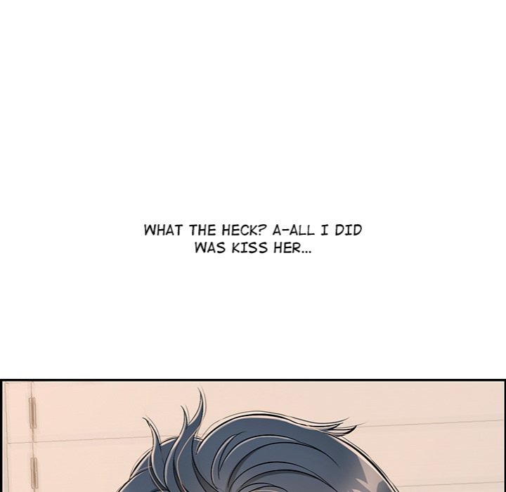 One More Time (Seokhyeon) - Chapter 11 Page 122