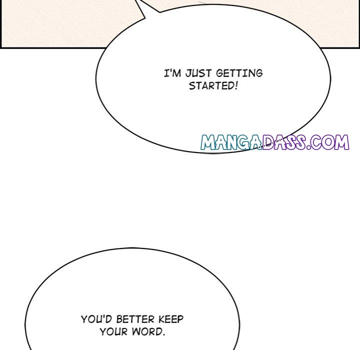 One More Time (Seokhyeon) - Chapter 11 Page 181