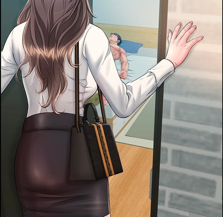 One More Time (Seokhyeon) - Chapter 12 Page 178