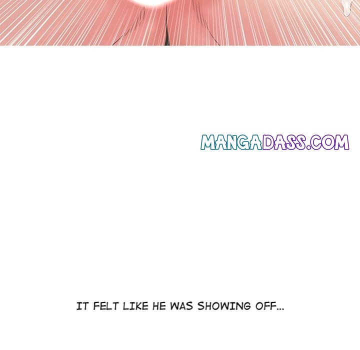 One More Time (Seokhyeon) - Chapter 12 Page 27