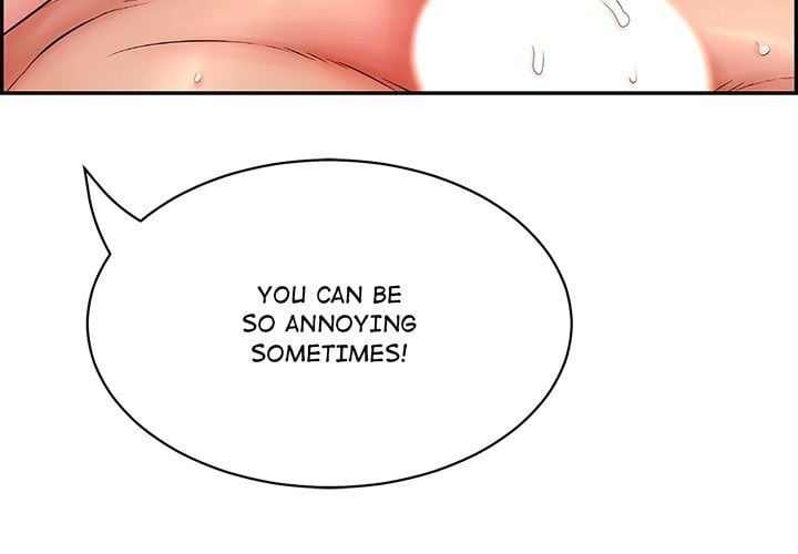 One More Time (Seokhyeon) - Chapter 12 Page 3