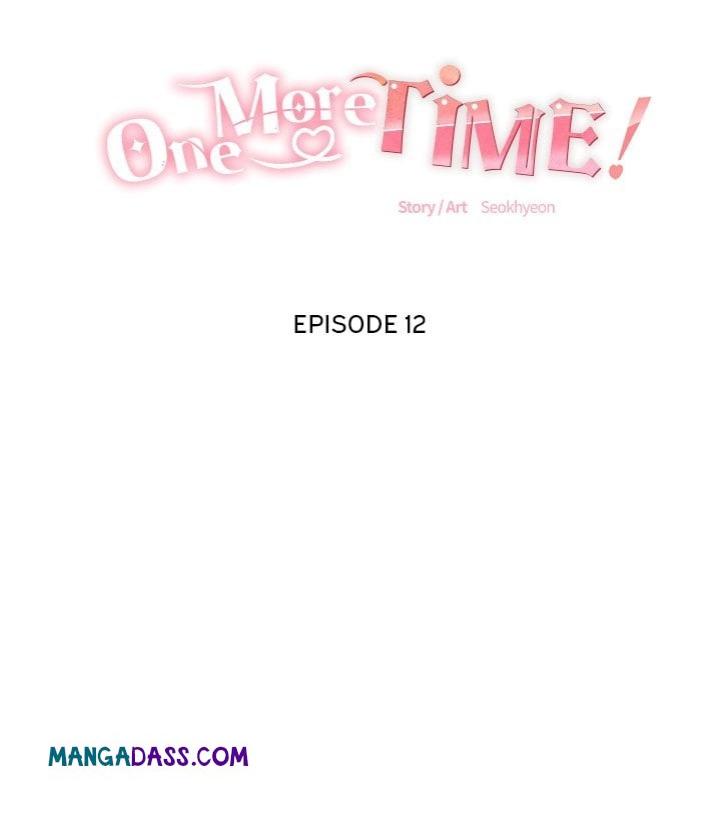 One More Time (Seokhyeon) - Chapter 12 Page 40