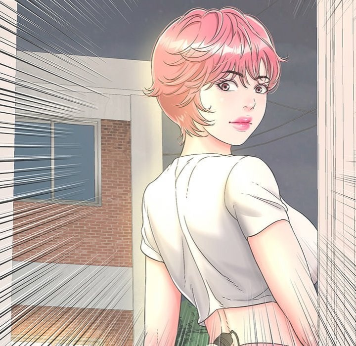 One More Time (Seokhyeon) - Chapter 12 Page 58