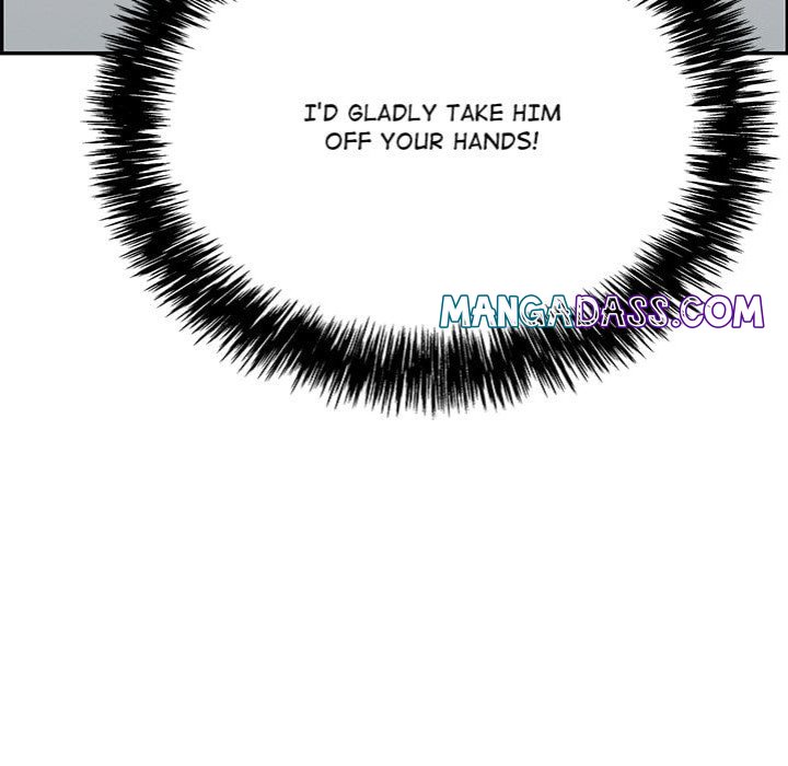 One More Time (Seokhyeon) - Chapter 12 Page 6