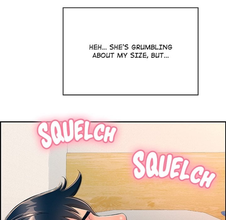 One More Time (Seokhyeon) - Chapter 12 Page 81