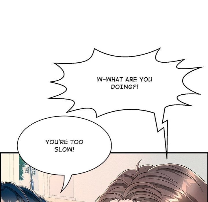 One More Time (Seokhyeon) - Chapter 12 Page 98