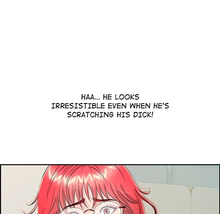 One More Time (Seokhyeon) - Chapter 13 Page 102