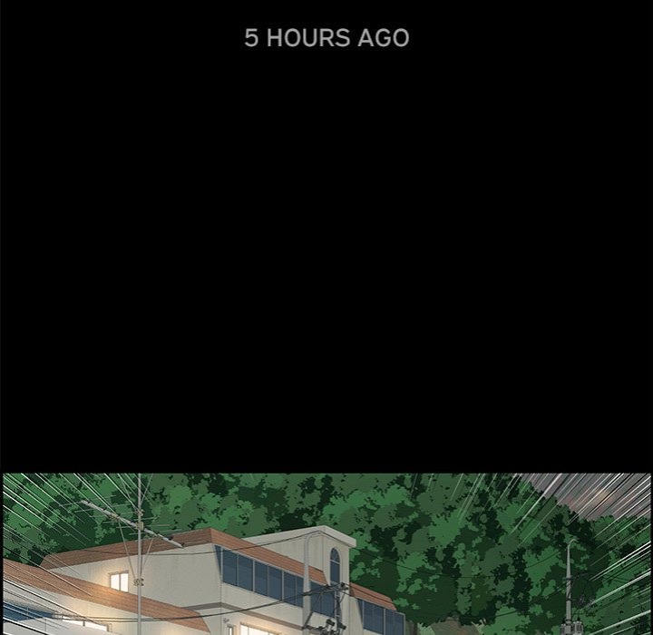 One More Time (Seokhyeon) - Chapter 13 Page 106