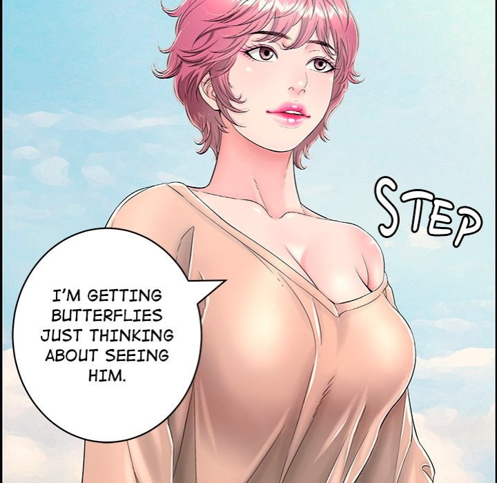 One More Time (Seokhyeon) - Chapter 13 Page 39