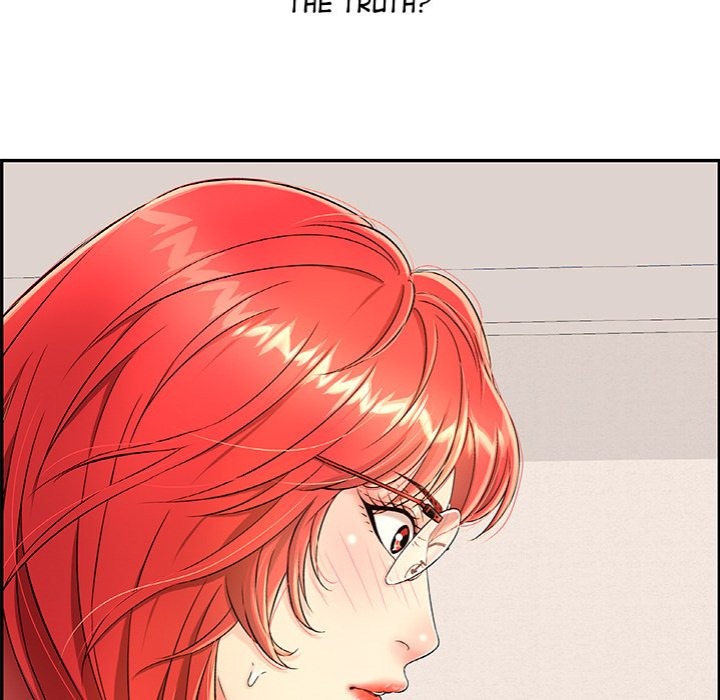 One More Time (Seokhyeon) - Chapter 13 Page 91