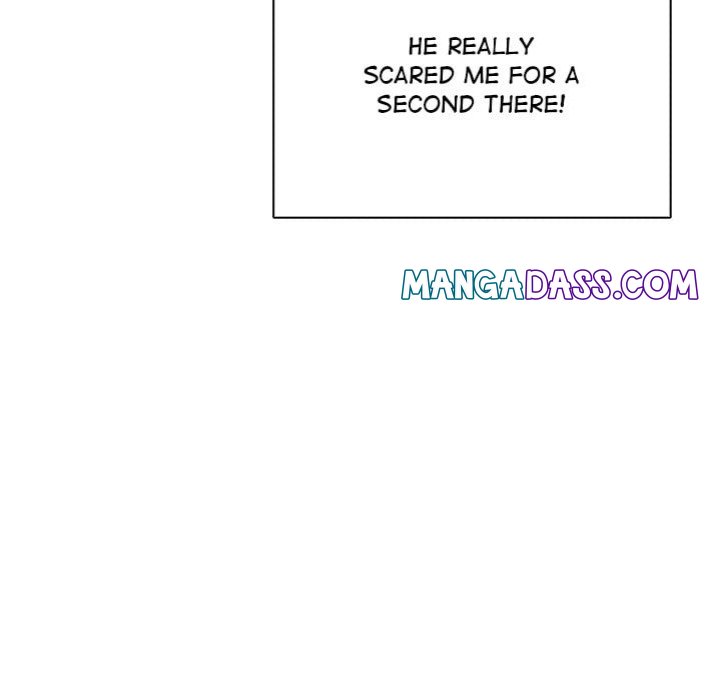 One More Time (Seokhyeon) - Chapter 15 Page 60