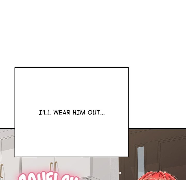 One More Time (Seokhyeon) - Chapter 17 Page 121