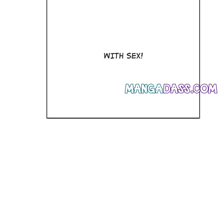 One More Time (Seokhyeon) - Chapter 17 Page 123