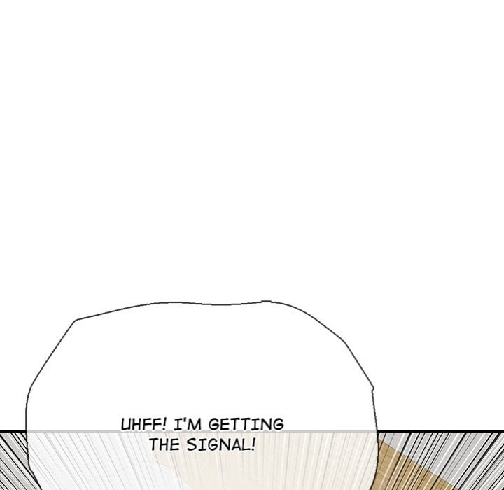 One More Time (Seokhyeon) - Chapter 17 Page 128