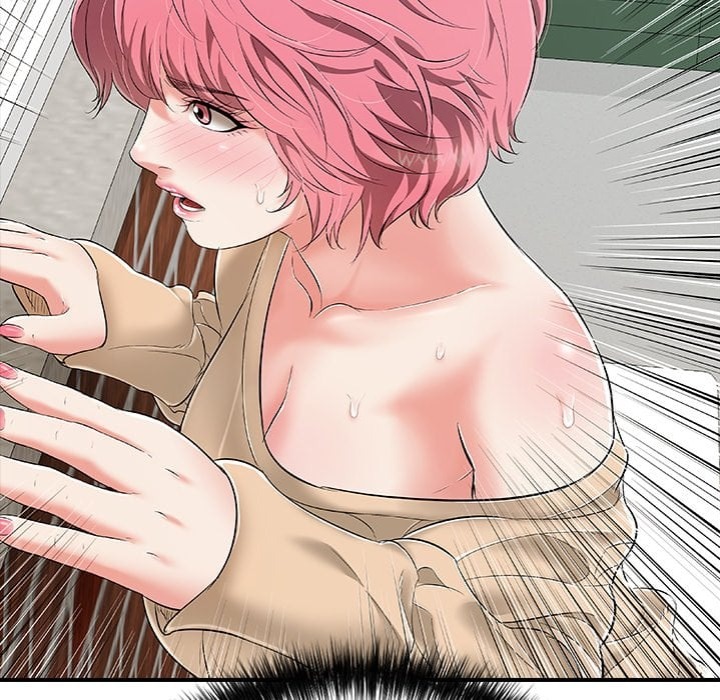 One More Time (Seokhyeon) - Chapter 17 Page 13