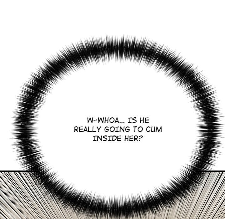 One More Time (Seokhyeon) - Chapter 17 Page 134