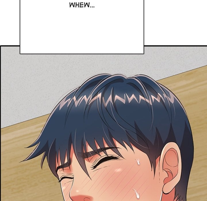 One More Time (Seokhyeon) - Chapter 17 Page 164