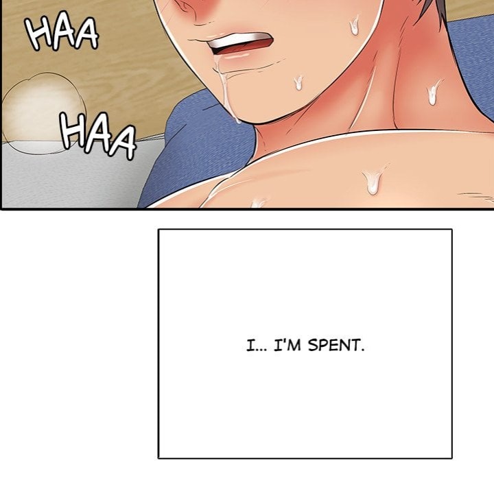 One More Time (Seokhyeon) - Chapter 17 Page 165